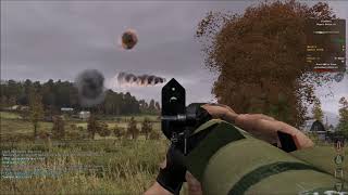 Arma 2 - W.I.C.K.E.D PvP is back! Get Ready!