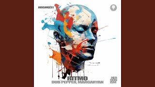 Ritmo (Extended Mix) - Dub Pepper, Margaryan