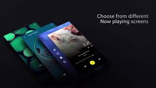 Music Player Pro（10） screenshot 3