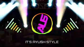 dil ka aalam main kya bataun tujhe (tapori style mix) DJ songs