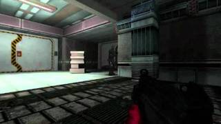 Red Shift beta clip