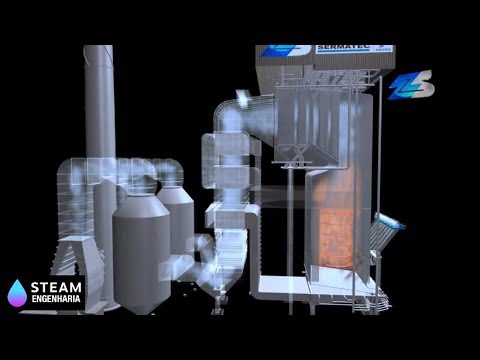 Vídeo: Caldeiras de condensação: visão geral, especificações, princípio de funcionamento, revisões