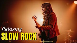 Love &amp; Slow Rock Magic ✨🎸 – Beautiful Emotional Ballads