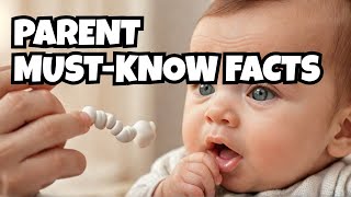 Teething TRUTHS Every Parent Needs to Know