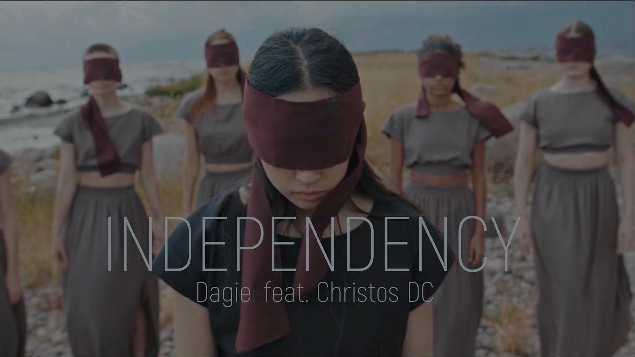 Watch Dagiel feat. Christos DC – Independency (Official Video) on YouTube Watch Dagiel feat. Christos DC – Independency (Official Video) on YouTube