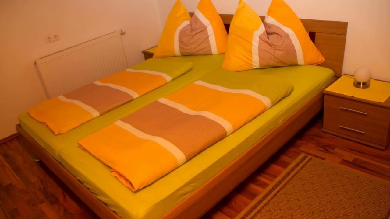 FEWO Wonta am Ossiachersee - Hotel in Sattendorf, Austria