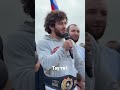 Исмаил 🗯️рассказывает про своего первого тренера Ю.Ажоева.