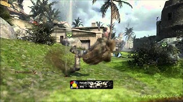 Spawn Tomahawk Throw By Pin0yBl00d31 On Hazard Killing TinnierSky