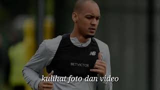 Andmesh Kamaleng - Hanya Rindu Versi LIVERPOOL FC