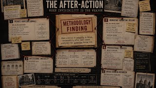 Week 11 | Friday | The After-Action: Hedda Nussbaum &amp; Joel Steinberg