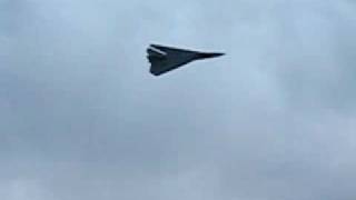 f-111 low pass wings back