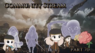 Barohammer 40k: Community Stream #70