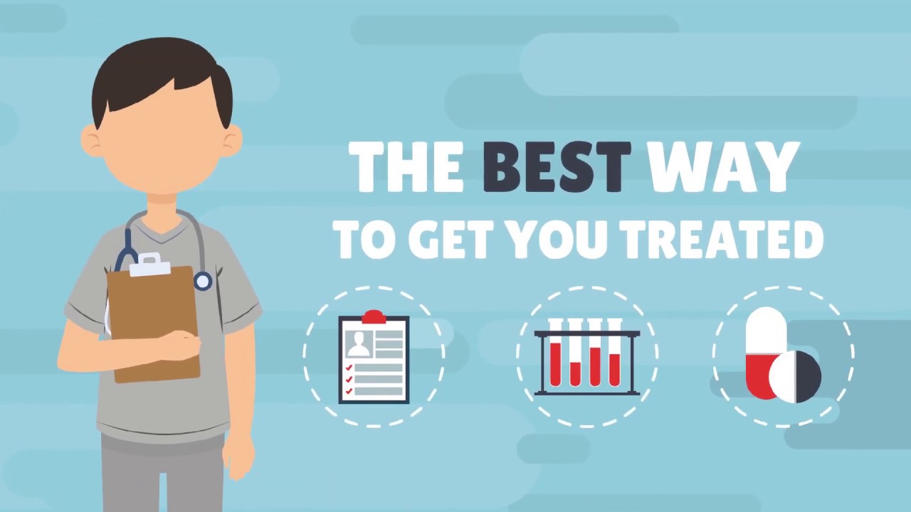 Rectal Swab Test Kit Instructions YouTube