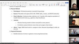 TELEHEALTH MEETING - PROJECT PROPOSAL GROUP 9