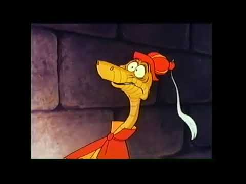 Advent Calendar Number 21: Robin Hood 1973