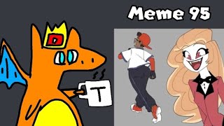 Memes I stole from Discord V.95