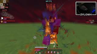 Exposing Bcz For Cheating (Banned + Handcam)