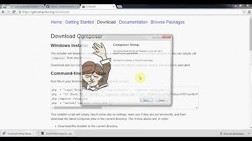 Zend Framework 2 installation | Zend Framework 2 Setup  | Installation