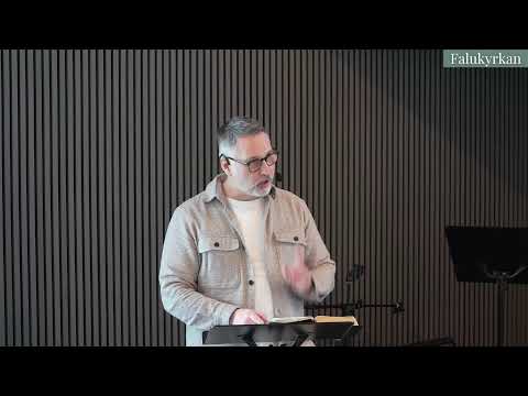 Du har en fantastisk utgångspunkt med Jesus.