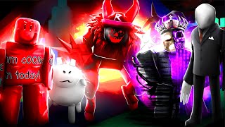 Download Lagu I Unlocked EVERY KILLER in Roblox Forsaken... MP3 Download Lagu I Unlocked EVERY KILLER in Roblox Forsaken... MP3