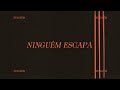Mother Mother - Nobody Escapes - Portuguese (Official Lyric Video)