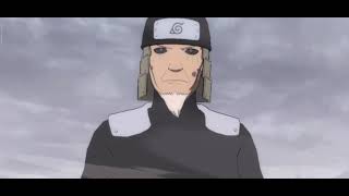 Opening Scene Naruto Mobile - Sarutobi 3Rd Hokage Edo Tensei Mode