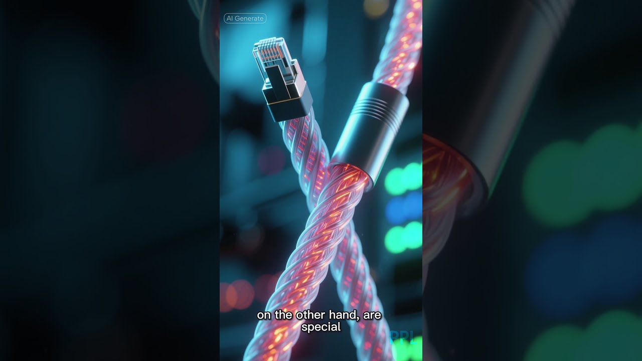  Straight Through Vs Crossover Ccna Networking Technology