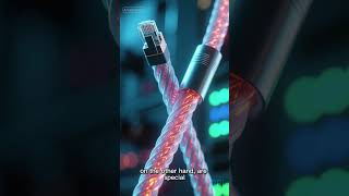 "Straight-Through vs Crossover" #ccna #networking #technology