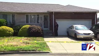 Woman found dead, mother seriously hurt at Cranston home