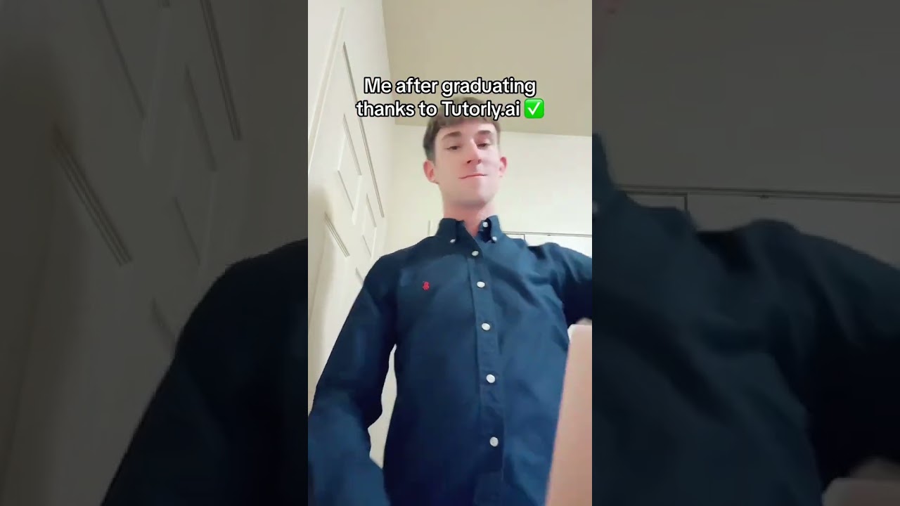 Graduating College With AI