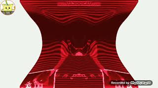 Endless reader sing effects round 1 to 8 normal and reversed audio and video