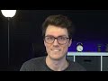 End of video