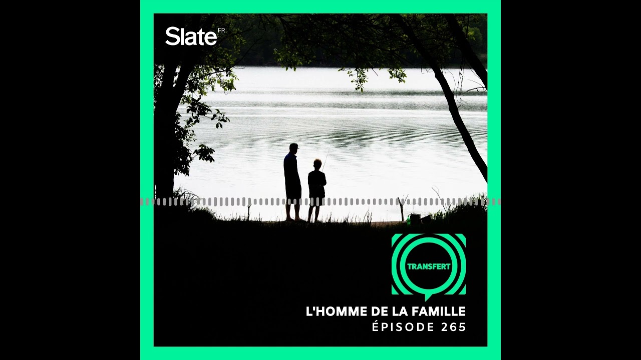 L'homme de la famille