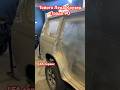 Тойота Ленд Крузер Прадо 90 полная реставрация авто под ключ!