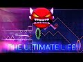 THE ULTIMATE LIFE VERIFIED Hard Demon Lixie G THE ULTIMATE LIFE VERIFIED Hard Demon Lixie G