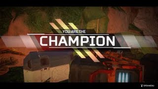 Kraber clip