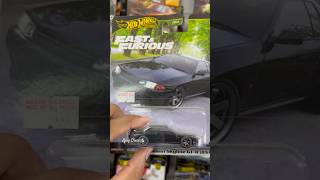 Hotwheels Premium Fast and Furious 7 Nissan Skyline GTR BNR32 #hotwheelsnissan #skylinegtr #phonk Hot Wheels Nissan Skyline R32