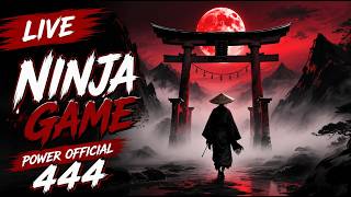 Ninja game live🔴#ninja #games screenshot 4