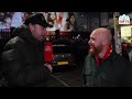 'I'd Start Him Over Szoboszlai!' | Liverpool 2-1 Chelsea | Jamie | Fan Cam