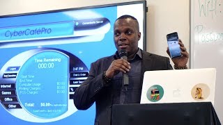 Insights on Advertising Your Property Online - BuyRentKenya AgentConnectWorkshop