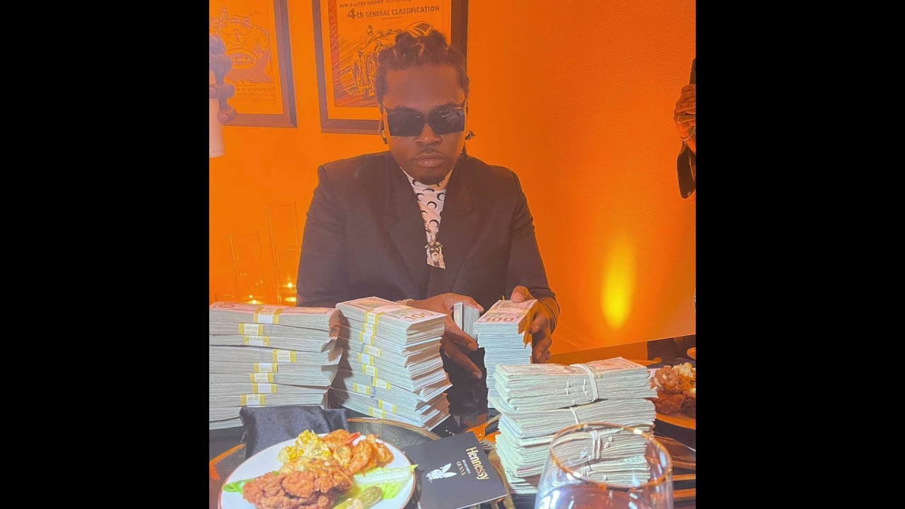 Gunna Type Beat - 'Smoke Up' ($40 UNLIMITED)