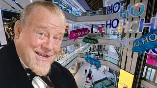Burl Ives - A Holly Jolly Christmas (as heard in the mall)