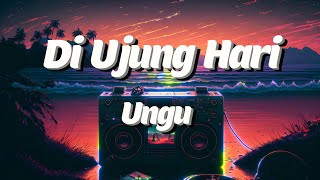 Ungu, Dato' Sri Siti Nurhaliza - Di Ujung Hari Lyrics Video
