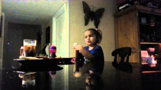 Kid Talks To Ghostreal