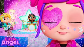 coolest band ever jill music star fun sing along songs atlittleangel