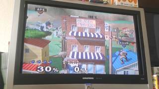 Falco Multishines with Tree-support 116 x