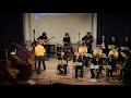 Концерт в будинку актора Eye Of The Tiger &quot;Big Yellow Band&quot;