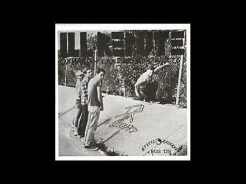 Ill Repute - Bad Rep