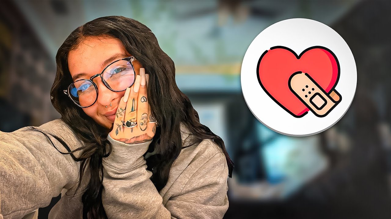 Did I move on too fast? My healing process.