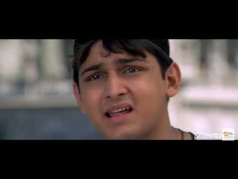 Main To Aashiq Hu Best Of Sanjay Dutt Scenes From Maine Dil Tujhko Diya 